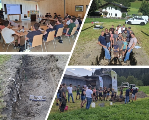 Kleinarler Bodentag 2026 (Fotos: TB Unterfrauner GmbH) Kleinarler Bodentag 2026 (Fotos: TB Unterfrauner GmbH)