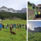 Bodentag Hochkönig (Fotos: Technisches Büro Unterfrauner)